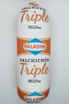 salchichon triple paladini
